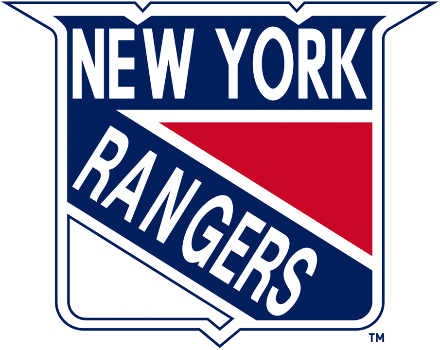 New York Rangers 1967-1971 Primary Logo iron on transfers for T-shirts